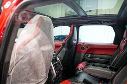 لاند روفر رانج روفر سبورت